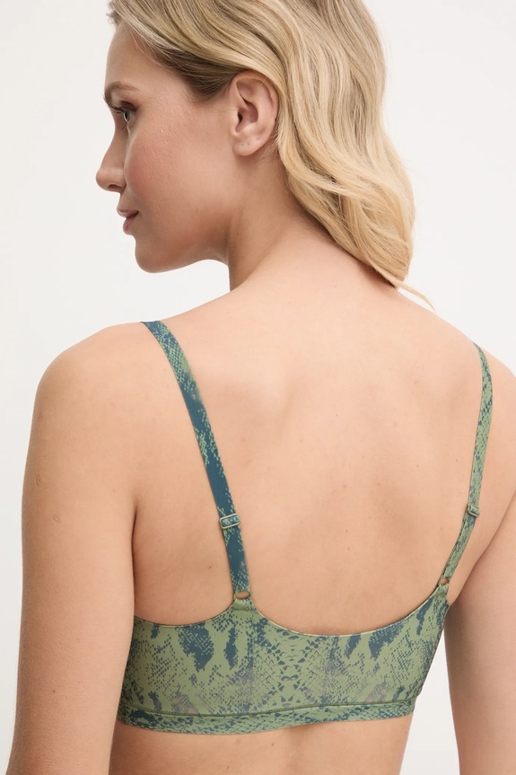 Сутиен Chantelle C11D20 зелен SS26