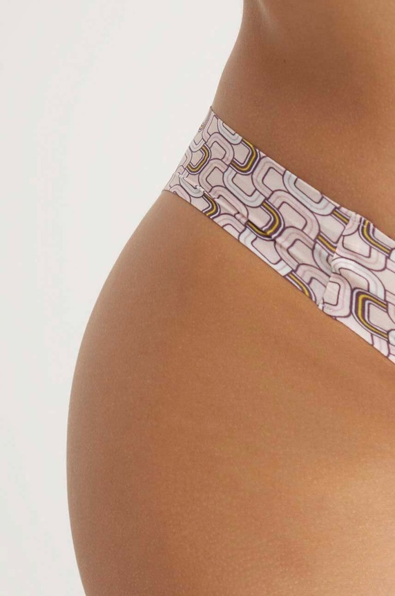 Chantelle stringi C11D90 różowy AA00