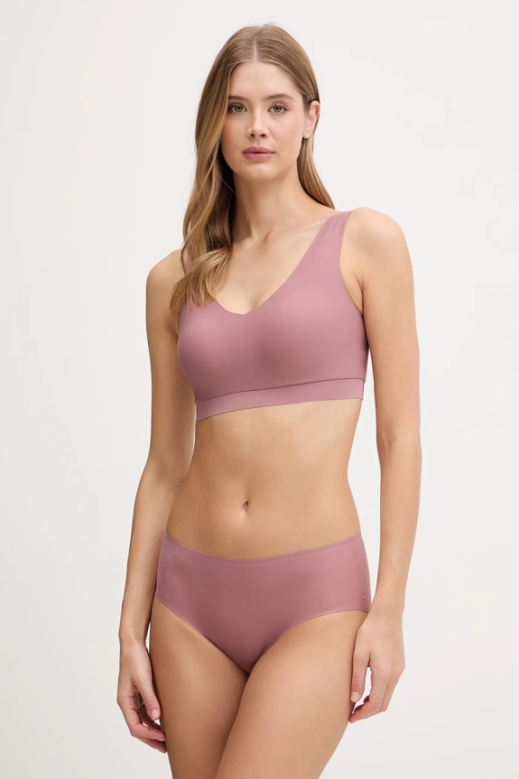 Gaćice Chantelle C26440 roza SS26