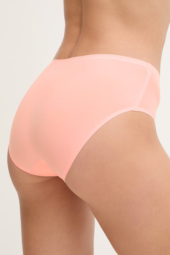 Odzież Chantelle figi C26440 różowy