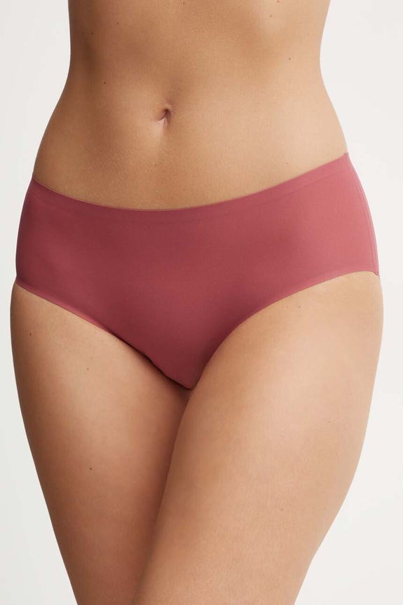 Gaćice Chantelle pletivo roza C26440