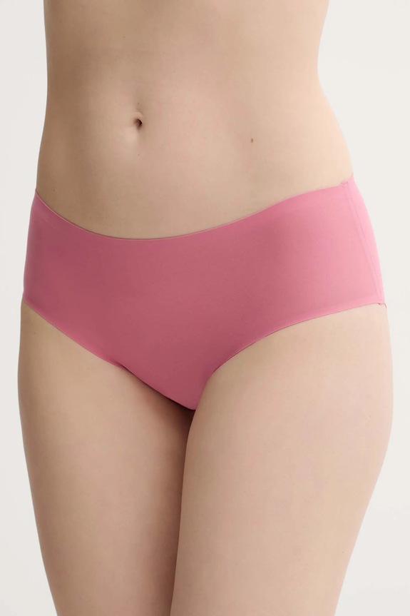 Gaćice Chantelle pletivo roza C26440