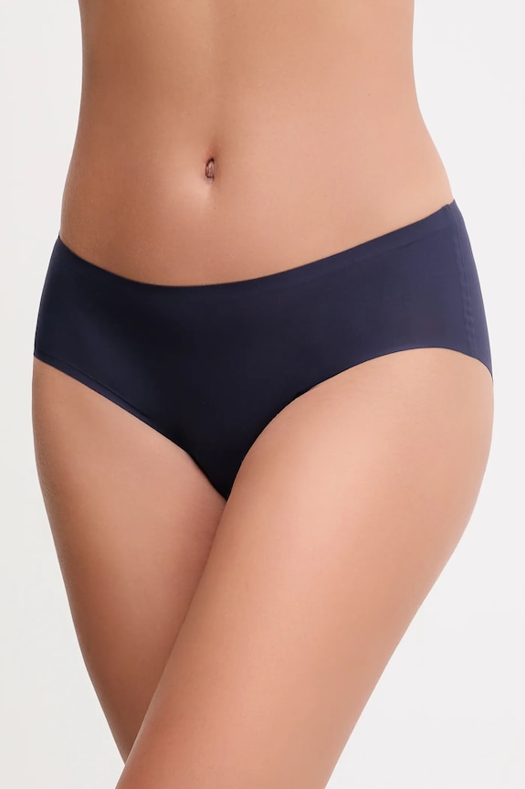 Chantelle mutande slip classici blu navy C26440