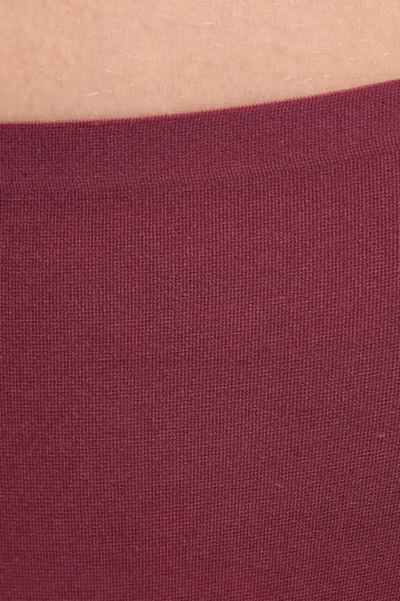 Ρούχα Σλιπ Chantelle C26440 μπορντό