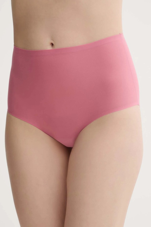 Gaćice Chantelle pletivo roza C26470