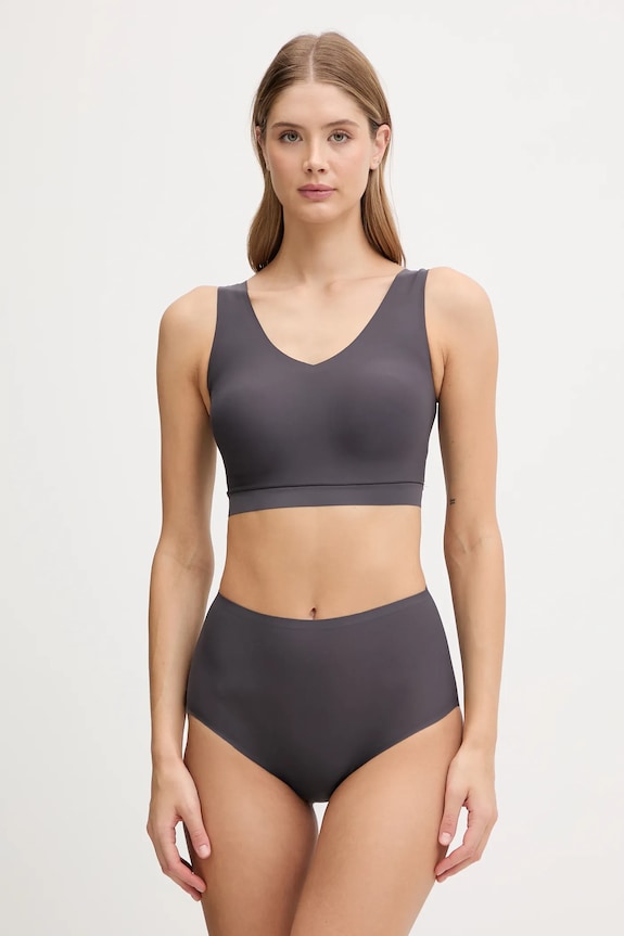 Σλιπ Chantelle C26470 γκρί SS26