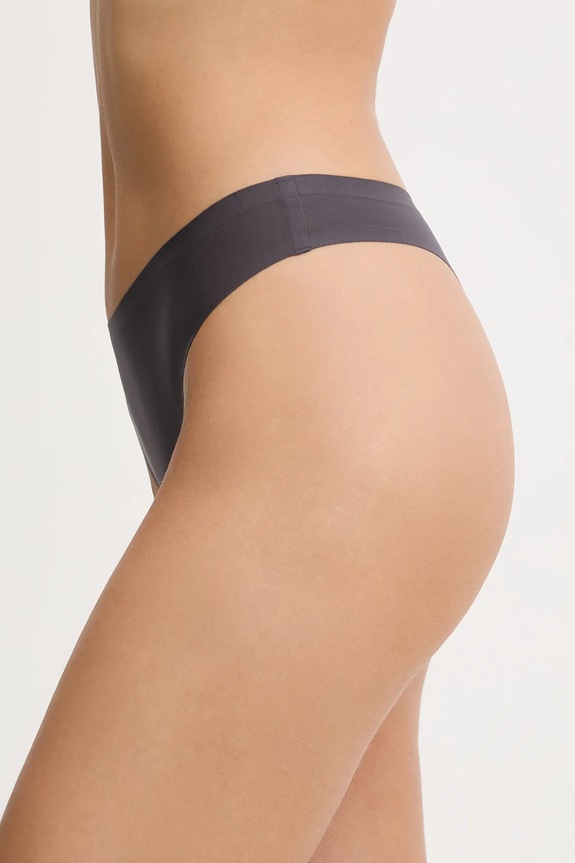 Odzież Chantelle stringi C26490 szary