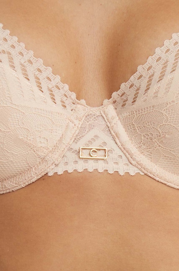 Σουτιέν Chantelle μπεζ C13XND
