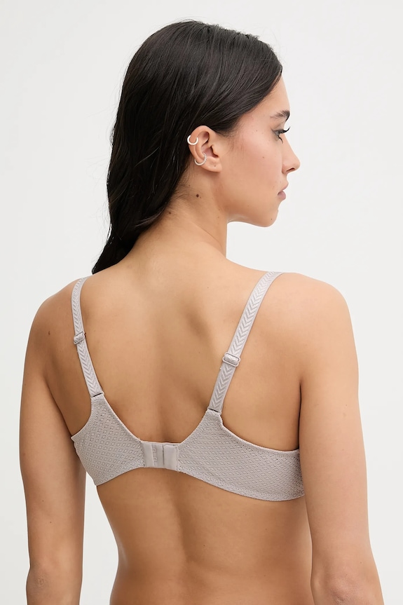 Îmbrăcăminte Chantelle sutien C13XND gri