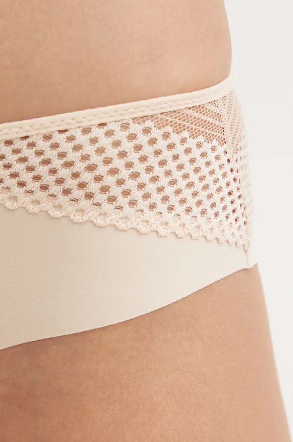 Odjeća Gaćice Chantelle C22AB0 bež