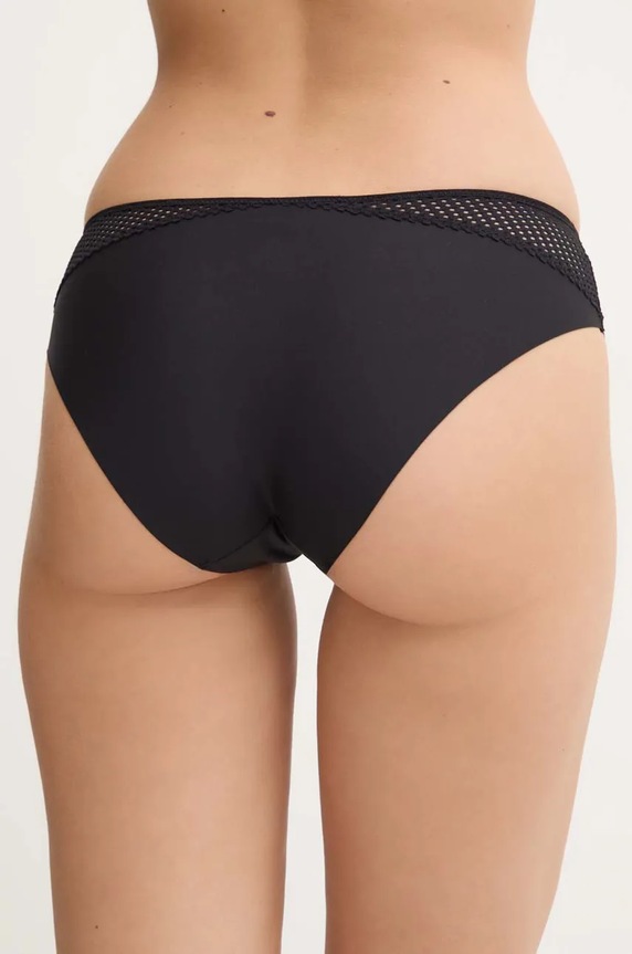 Σλιπ Chantelle C22AB0 μαύρο AA00