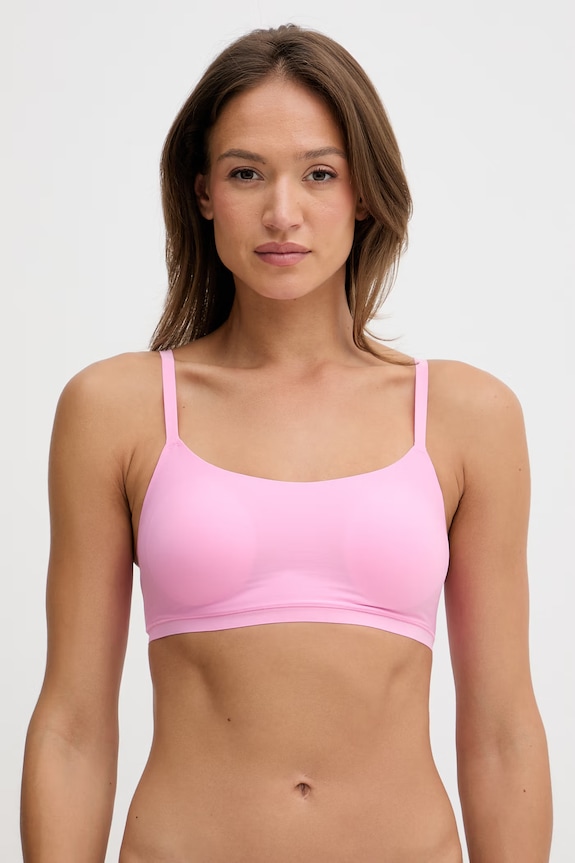 Chantelle bralette ροζ C16A20