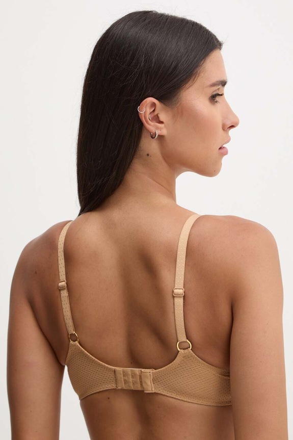 Odjeća Grudnjak Chantelle C12Q20 bež