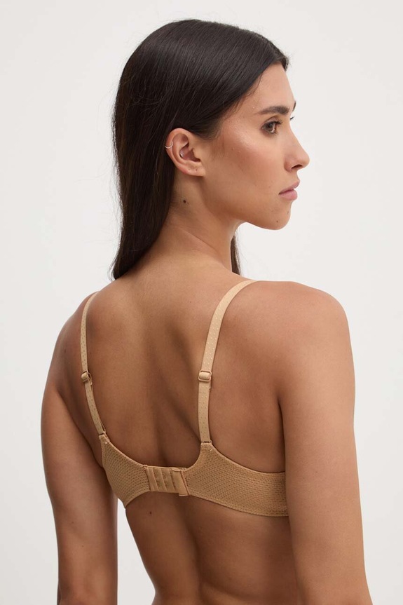 Abbigliamento Chantelle reggiseno C12Q50 beige