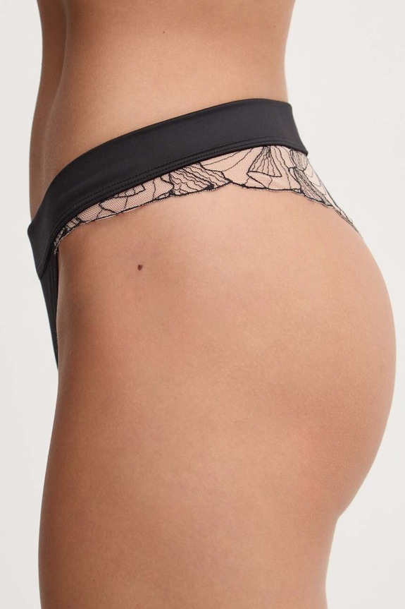 Chantelle figi C22DG0 czarny AW25