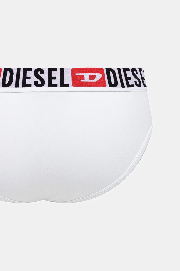 Στρινγκ Diesel UFST-STARS-THREEPACK 3-pack 00SE0K.0NJAP γκρί