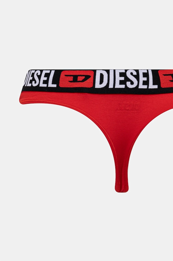 Tangá Diesel UFST-STARS-THREEPACK 3-pak 00SE0K.0NJAP viacfarebná