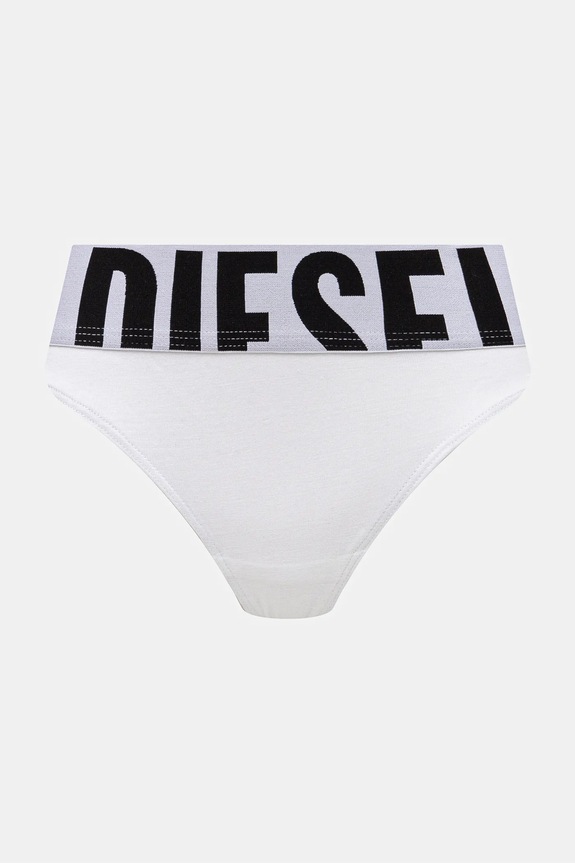 Odzież Diesel stringi UFST-STARS-THREEPACK 3-pack 00SE0K.0HMAU czarny