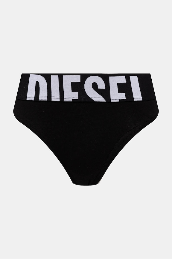 Diesel perizoma UFST-STARS-THREEPACK pacco da 3 00SE0K.0HMAU nero SS25