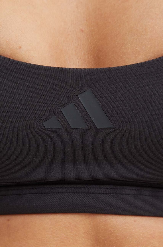 Športová podprsenka adidas Performance Strength IW8670 čierna