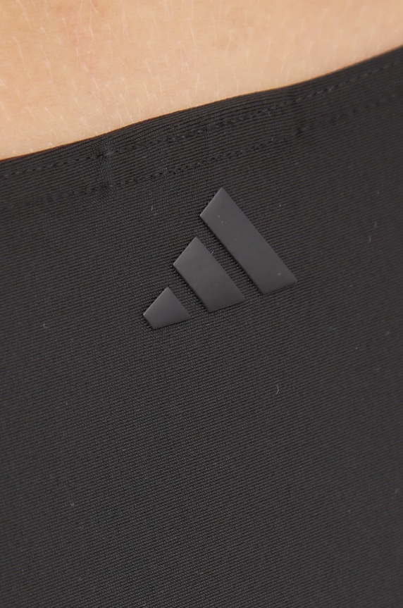 Μαγιό δύο τεμαχίων adidas Performance Big Bars IS4726