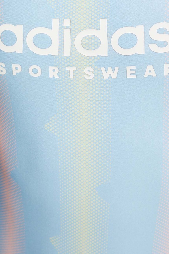 Jednodijelni kupaći kostim adidas Tiro IL7986