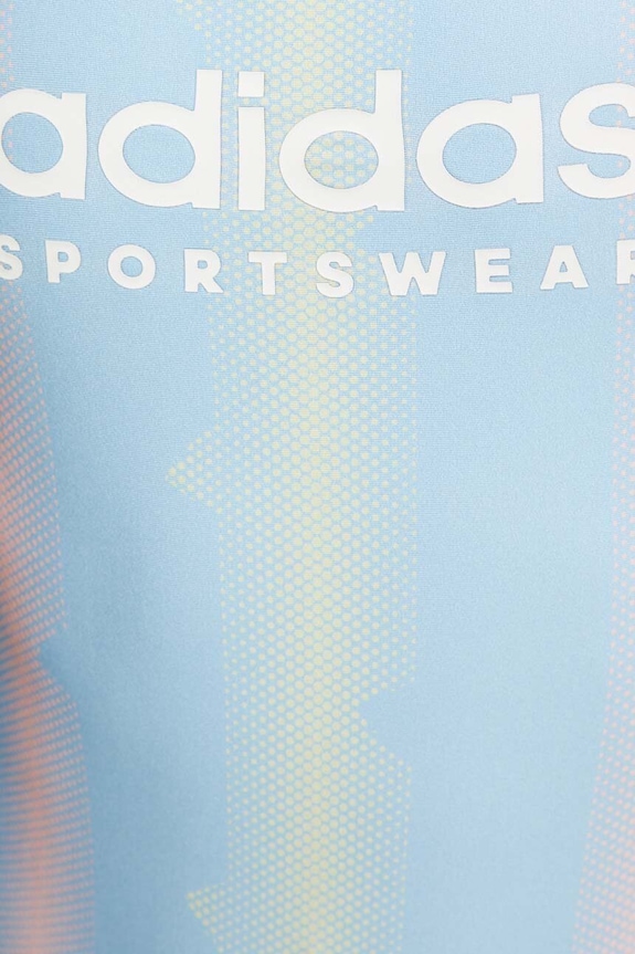 Jednodijelni kupaći kostim adidas Tiro IL7986
