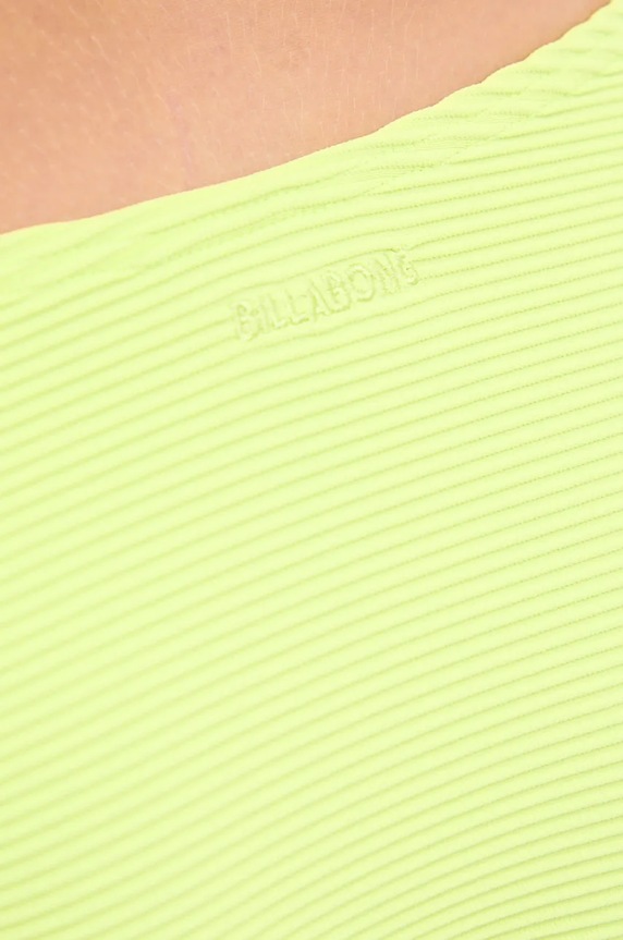 Odjeća Kupaće gaćice Billabong Tanlines Hike ABJX400139. zelena