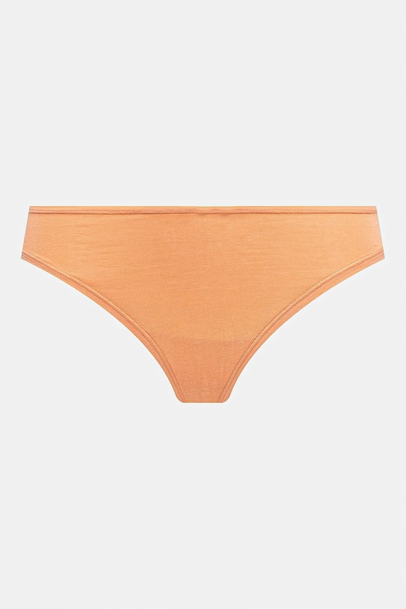 Tanga Calvin Klein Underwear 5-pack černá 000QD5250E