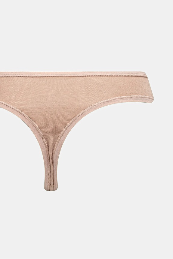 Tanga Calvin Klein Underwear 5-pack 000QD5250E