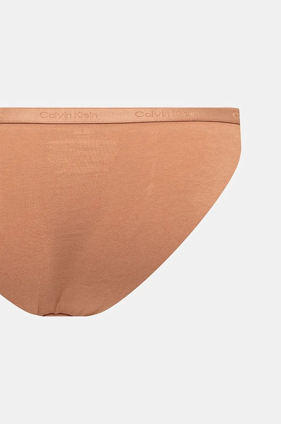Calvin Klein Underwear figi 5-pack 000QD5248E