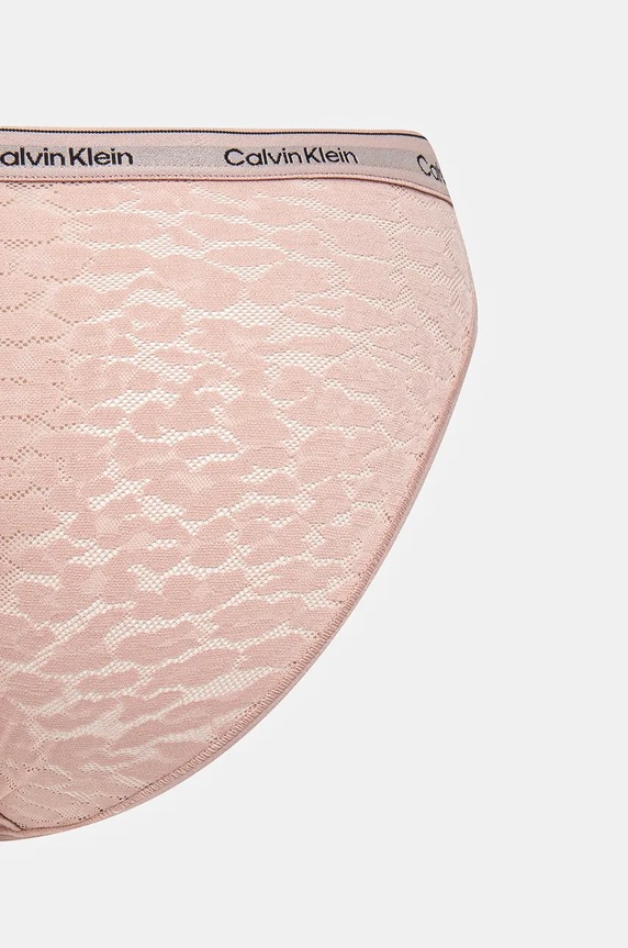 Calvin Klein Underwear figi 5-pack 000QD5253E