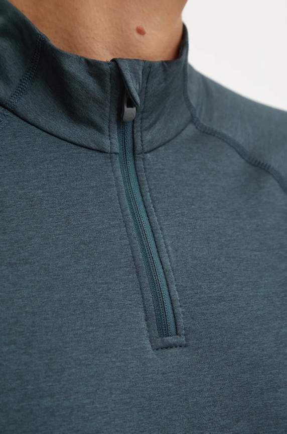 Montane longsleeve funcțional Dart XT FDXZN16 verde