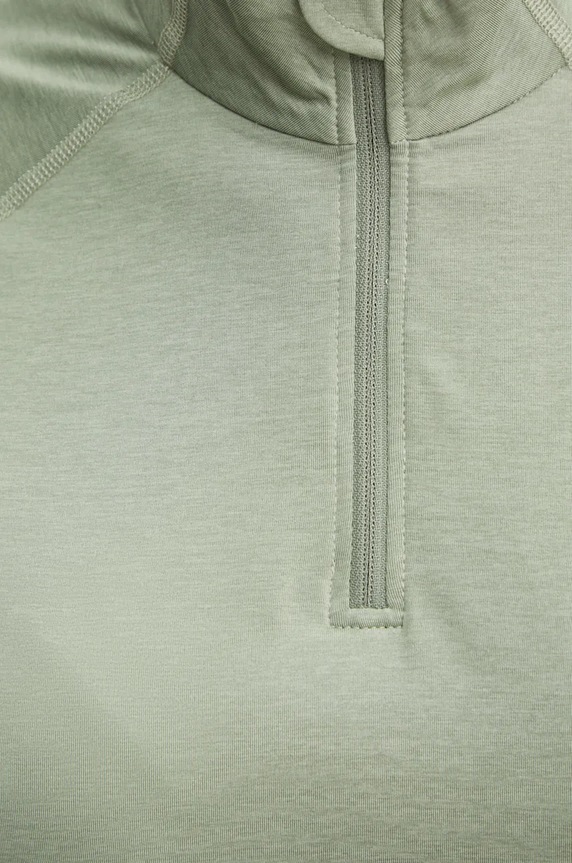 Montane longsleeve funcțional Dart XT FDXZN16 verde