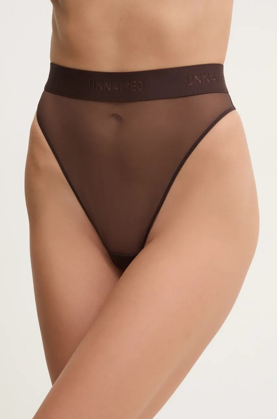 Tange Zhilyova pletivo smeđa 024230228