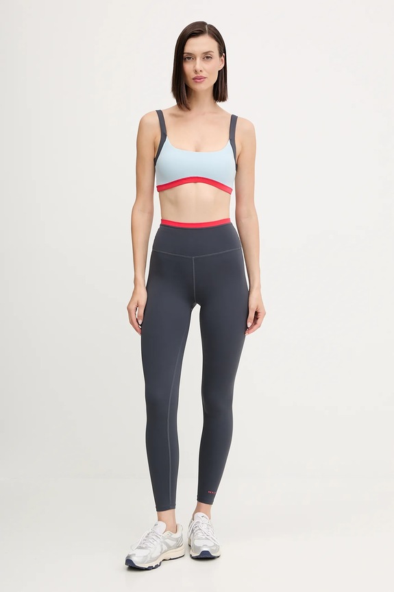 Športová podprsenka P.E Nation Vivid 244C245 modrá AW25