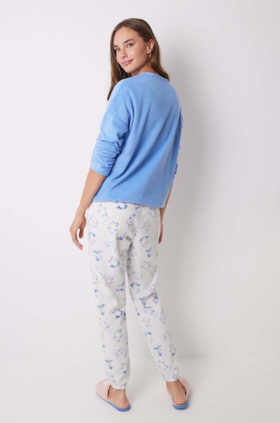 Πιτζάμα women'secret Moomin 3138553