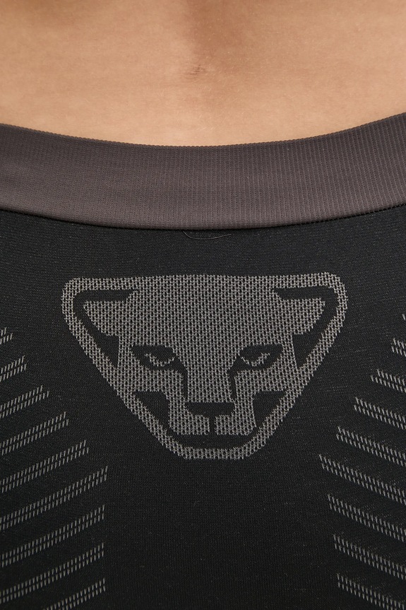 Dynafit leggings funzionali Speed Dryarn nero 08.0000071061