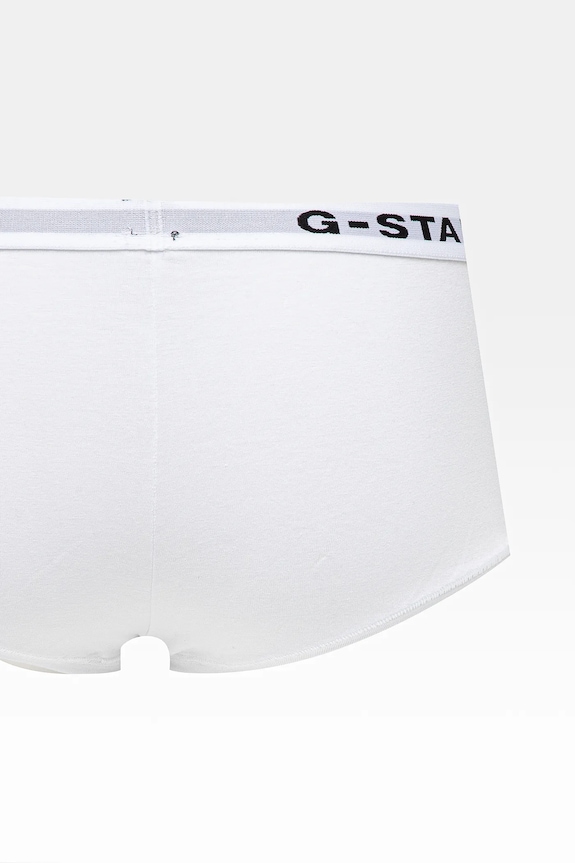 Дрехи Бикини G-Star (3 чифта) D24081.D516 бял