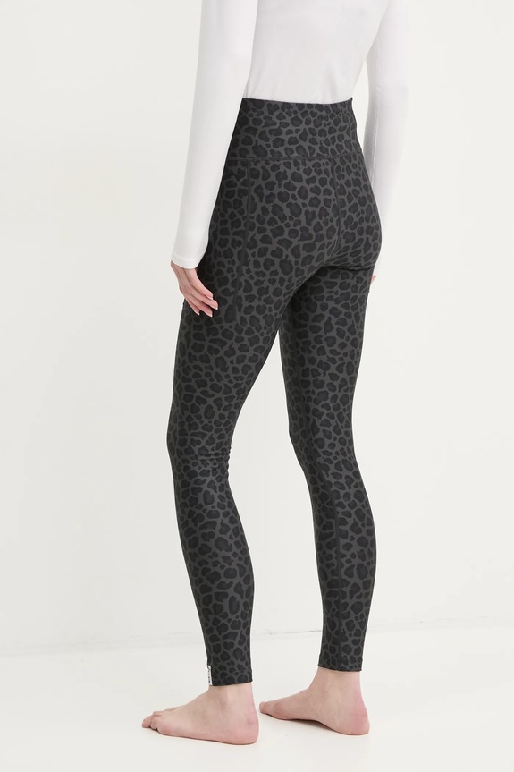Oblečenie Funkčné legíny Eivy Pocket Tights A00402105 sivá