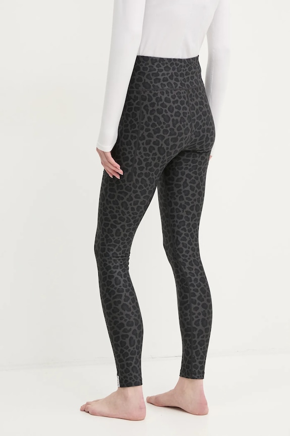 Oblečenie Funkčné legíny Eivy Pocket Tights A00402105 sivá