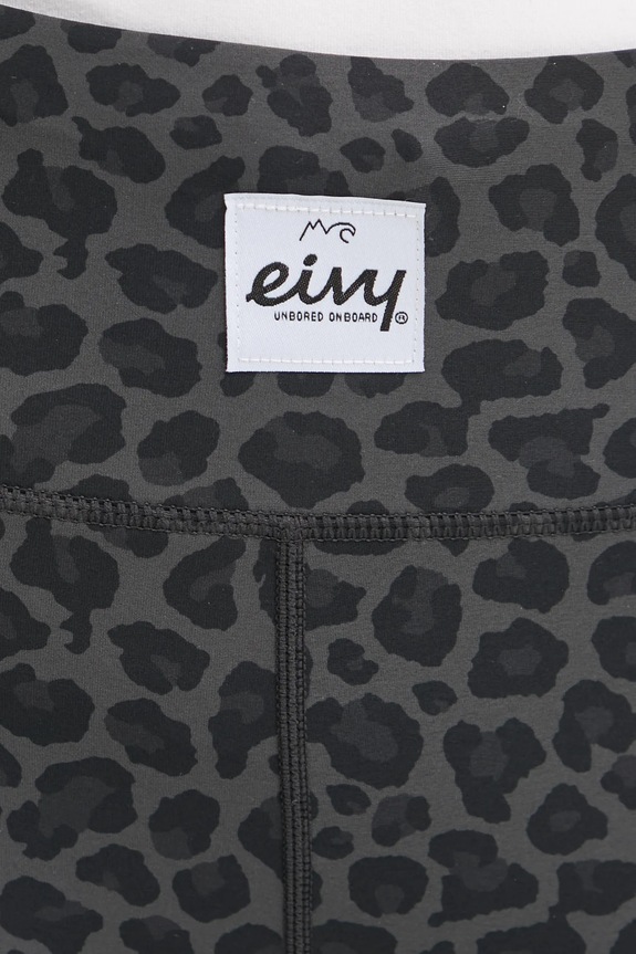 Funkčné legíny Eivy Pocket Tights sivá A00402105