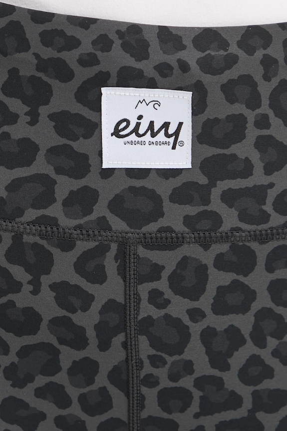 Funkčné legíny Eivy Pocket Tights sivá A00402105