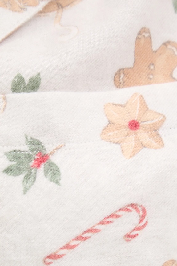 Hollister Co. piżama KI346.4045.104