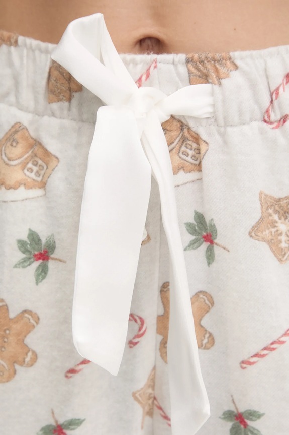 Hollister Co. piżama KI346.4045.104