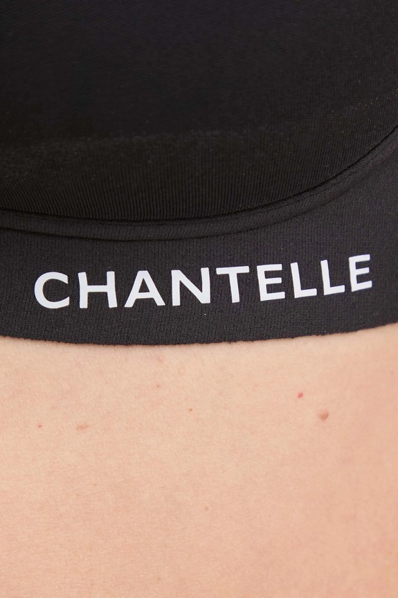 Chantelle biustonosz SOFT STRETCH czarny C16A50