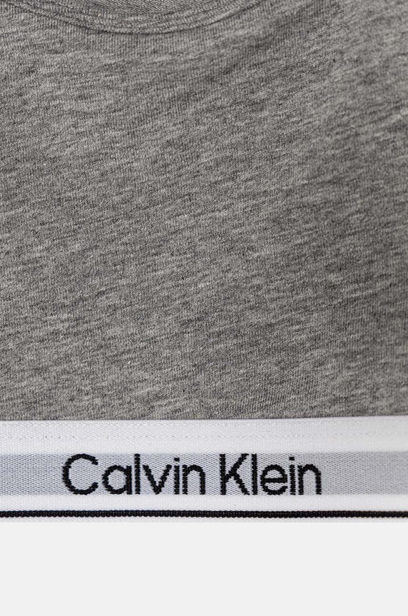 Calvin Klein Underwear biustonosz sportowy 2-pack G80G800710.9BYH