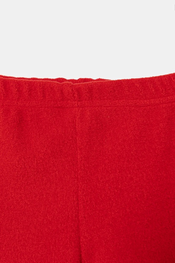 Dievča Pyžamo United Colors of Benetton 3DFQ0P07S.G.Seasonal béžová