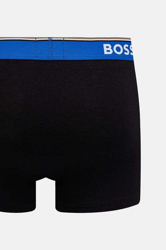 BOSS bokserki 3-pack 50517827