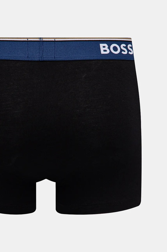 BOSS bokserki 3-pack 50517827